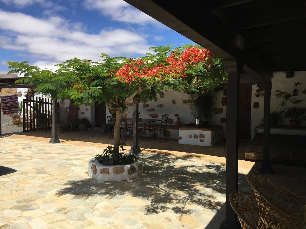 Casa Abuelo Rafael Guest House Llanos de la Concepcion Phòng bức ảnh