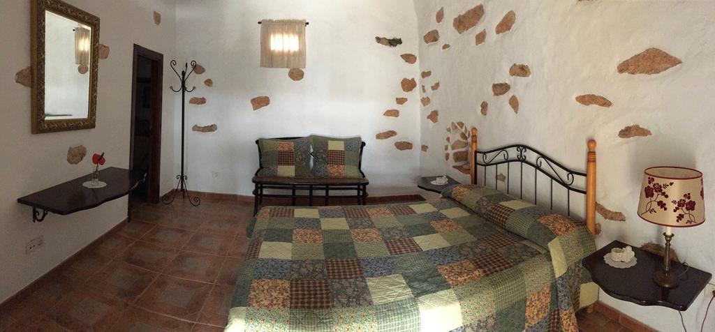 Casa Abuelo Rafael Guest House Llanos de la Concepcion Phòng bức ảnh