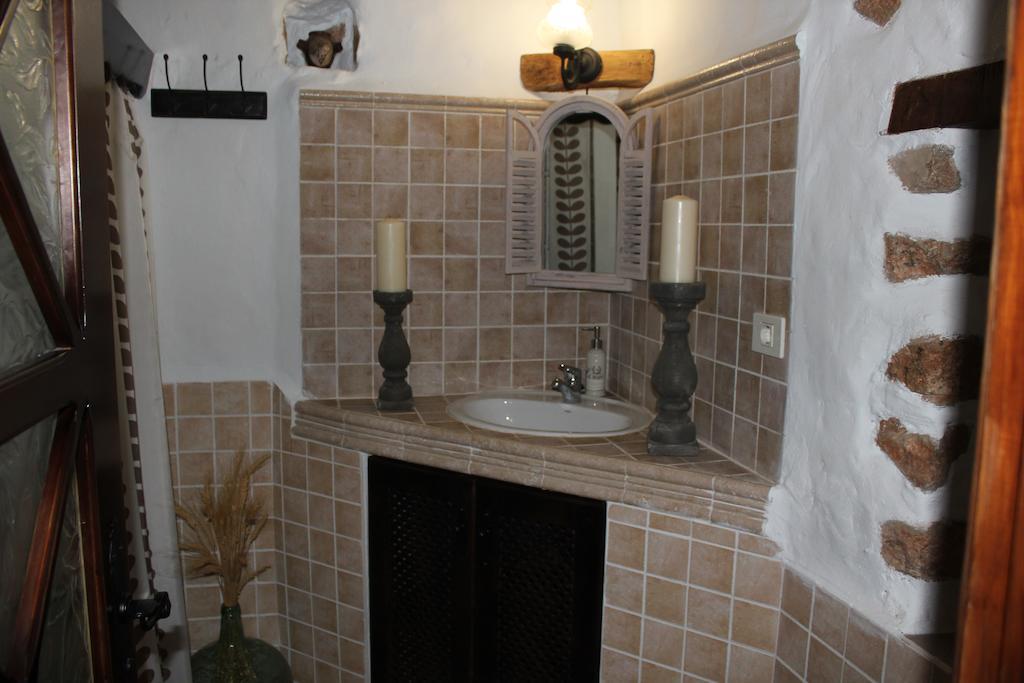 Casa Abuelo Rafael Guest House Llanos de la Concepcion Phòng bức ảnh