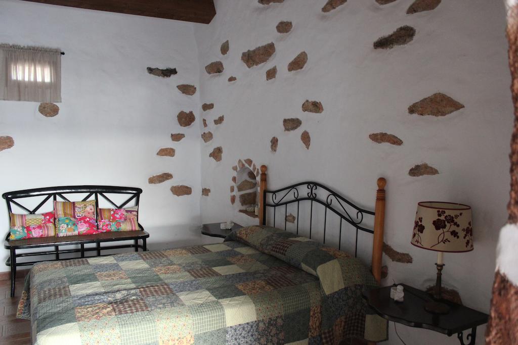 Casa Abuelo Rafael Guest House Llanos de la Concepcion Phòng bức ảnh