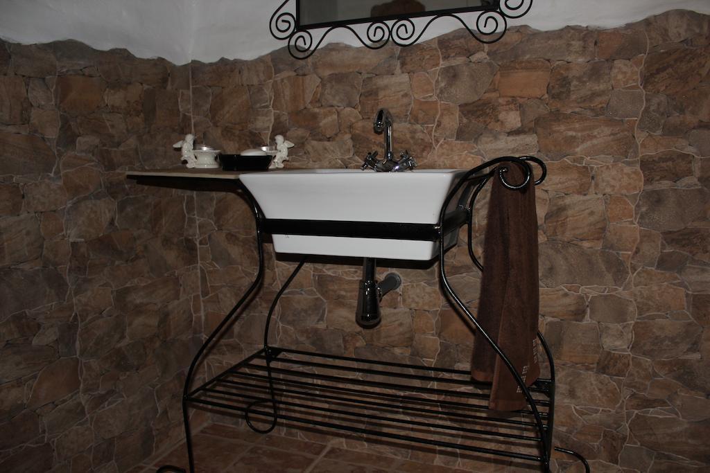 Casa Abuelo Rafael Guest House Llanos de la Concepcion Phòng bức ảnh